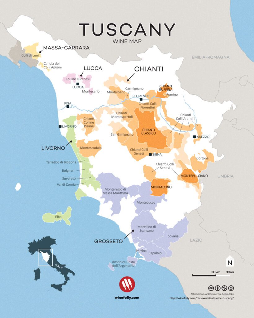 italy_tuscany 이탈리아 토스카나