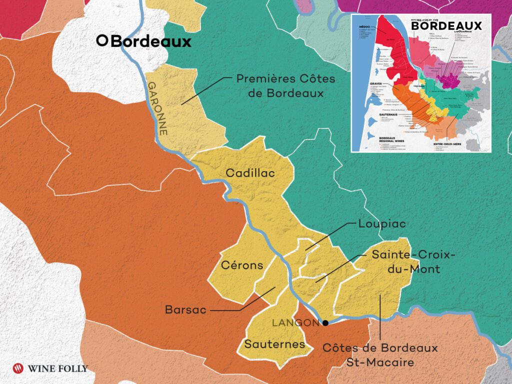 Bordeaux-wine-map