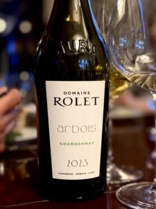 Domaine Rolet, Arbois Chardonnay 도멘 롤레, 아르부아 샤르도네