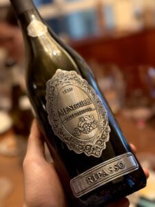 메네골리 발폴리첼라 리파소 수페리오레 Menegolli Valpolicella Ripasso Superiore 2015
