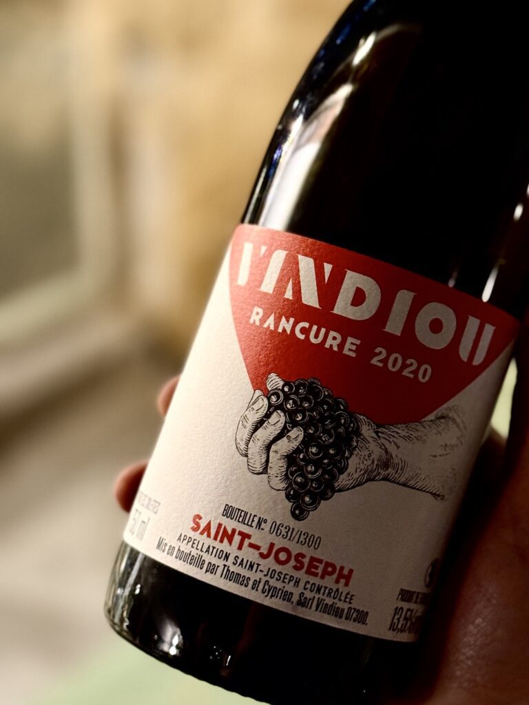 vindiou-rancure-saint-joseph-뱅디우란퀴어생조제프-2020-front