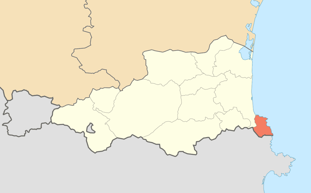 Pays_des_P-O_Cote_Vermeille_locator_map.svg_ 코트 베르메유 위치 지도