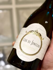 clos-du-joncuas-gigondas-끌로뒤종쿠아스지공다스-2019-front