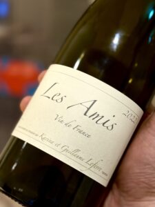 les-amis-레자미-2022-front