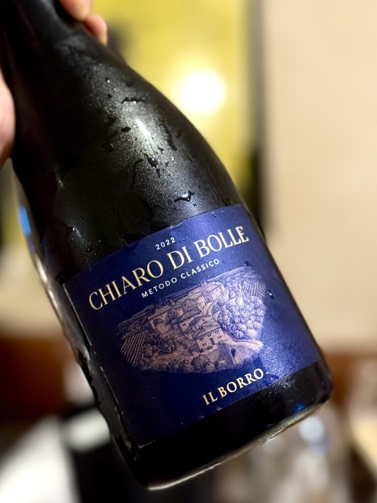 chiaro-di-bolle-metodo-classico-키아로디볼레메토도클라시코-2022-front
