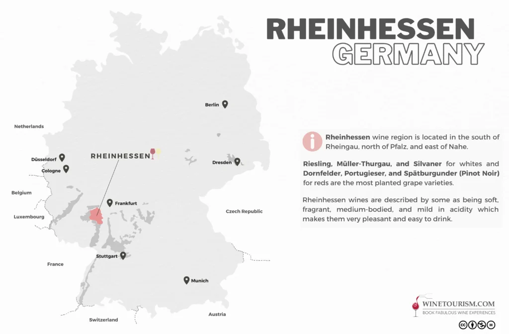 deutschland_rheinhessen_wine_map 독일 라인헤센 와인 지도
