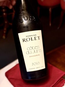 domaine-rolet-cotes-du-jura-savagnin-도멘롤레코트뒤쥐라사바냥-2018-front