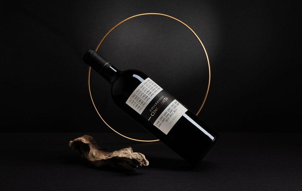 collezione-cinquanta-sanmarzano 산 마르짜노 신퀀타 컬렉션