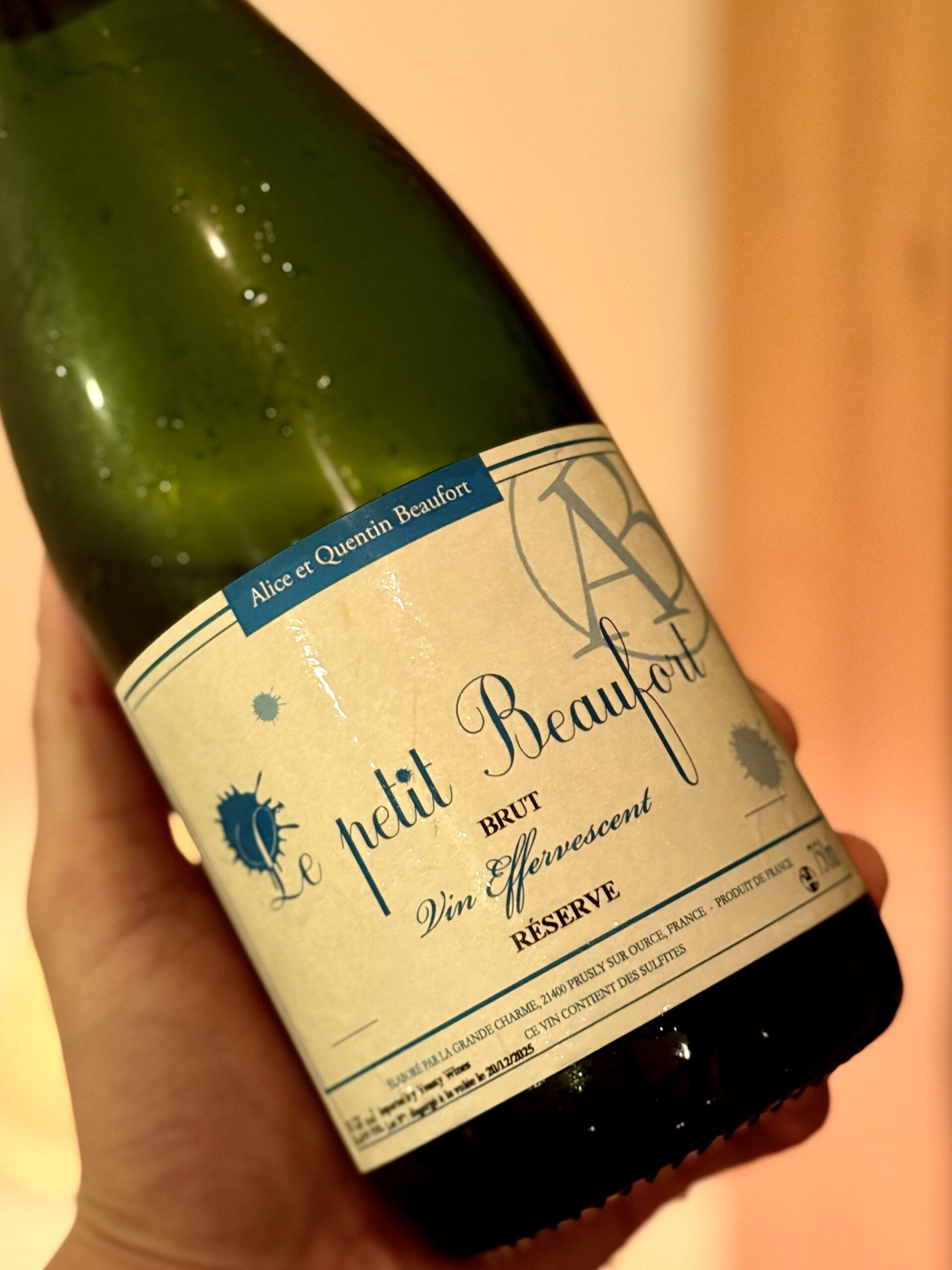le-petit-beaufort-brut-reserve-르쁘띠뷔포브뤼리저브-NV-detail1